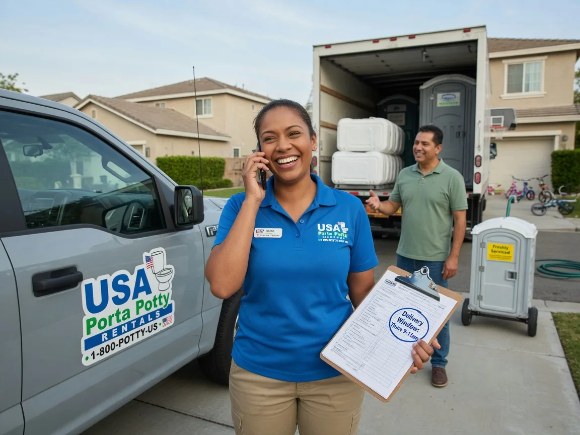 Porta Potty Rental Point Harbor, NC FAQs